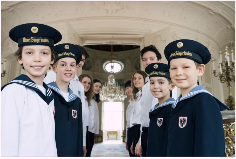 Vienna Boys Choir