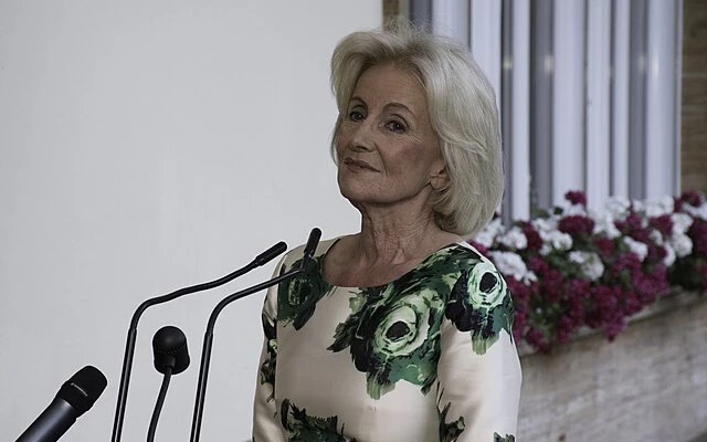 Elisabeth Gürtler