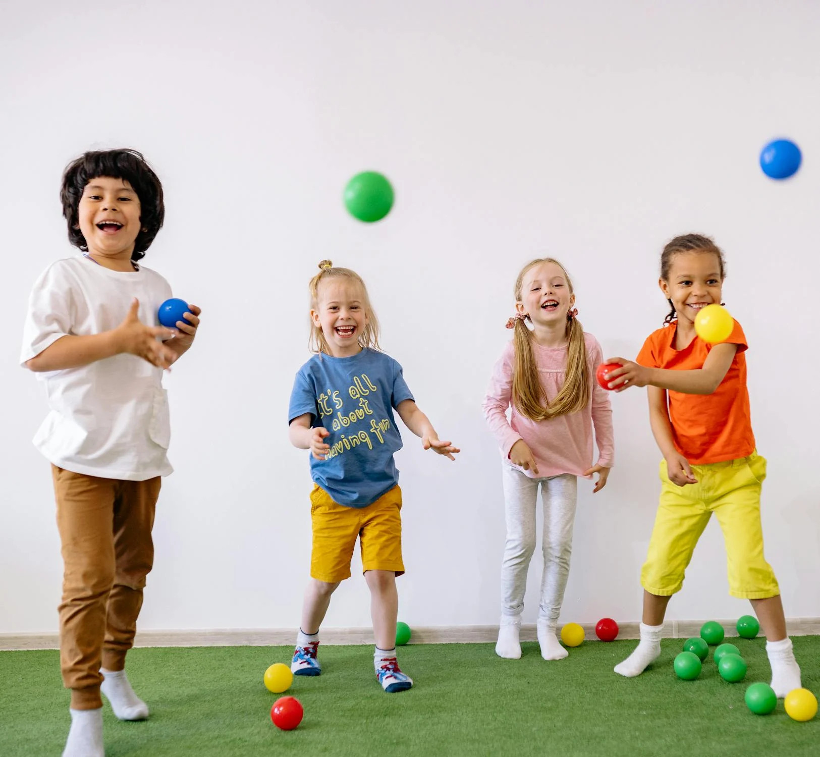 Children
